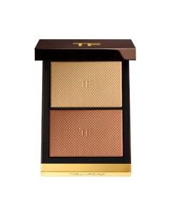 Пудра хайлайтер Shade And Illuminate Highlighting Duo Tom ford