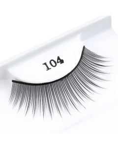 Накладные ресницы Fashion Lashes 104 1.0 Tf