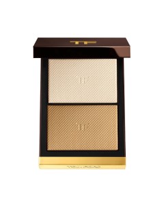 Пудра хайлайтер Shade And Illuminate Highlighting Duo Tom ford