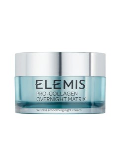 Крем для лица ночной Матрикс Про-Коллаген Pro-Collagen Overnight Matrix Elemis