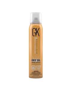 Спрей Для Придания Блеска Dry Oil Shine Spray 115.0 Gkhair