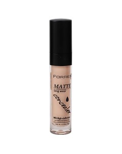 Консилер для лица MATTE LONG WEAR Farres