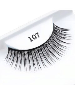 Накладные ресницы Fashion Lashes 107 1.0 Tf