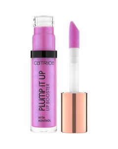 Блеск для губ с эффектом увеличения объема Plump It Up Catrice