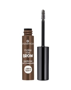 Гелевая тушь для бровей Make Me Brow Essence