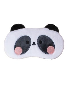 Маска для сна с вкладышем "Baby panda" Ilikegift