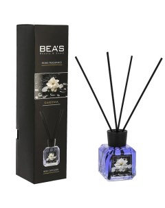 Диффузор для дома Reed Diffuser Гардения 120.0 Beas