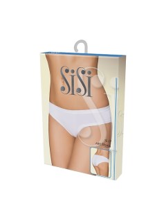 Трусы женские Slip Sisi