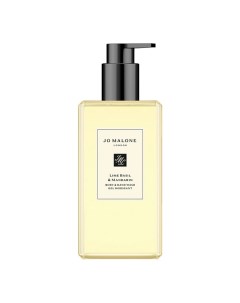 Гель для душа Lime Basil & Mandarin Jo malone london