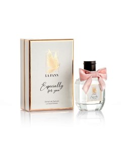 Парфюмерная вода Especially For You Extrait De Parfum 100 La fann