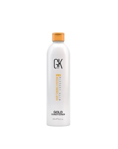 Кондиционер золотой Gold Conditioner 250.0 Gkhair