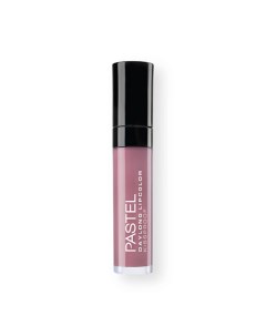 Жидкая губная помада DAYLONG LIPCOLOR KISSPROOF Pastel