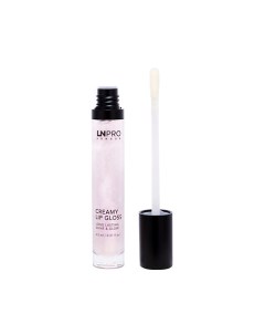 Блеск для губ Creamy Lip Gloss Ln pro