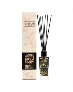 Ароматизатор для дома "Tobacco & Vanilla" 100.0 Aromateria