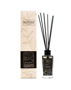 Ароматизатор для дома "Black pepper & Rosemary" 100.0 Aromateria