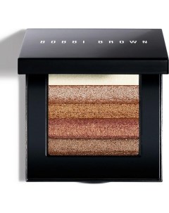 Пудра для лица Shimmer Brick Compact Bobbi brown