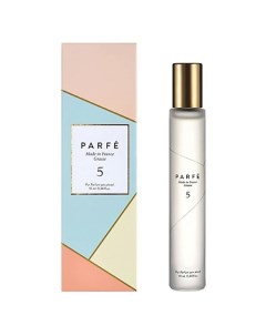 Духи №5 Floral/Musk 10.0 Parfe