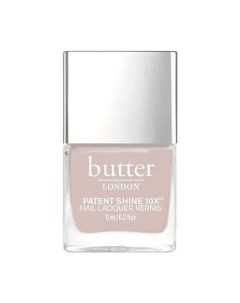 Лак для ногтей Nail Lacquer Vernis Butter london