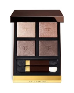 Четырехцветные тени для век Eye Color Quad Tom ford