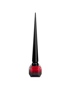 Матовый лак для ногтей оттенок ROUGE LOUBOUTIN Christian louboutin beauty