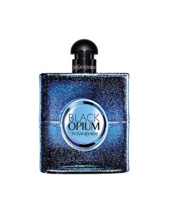 Парфюмерная вода YSL Black Opium Eau De Parfum Intense 90 Yves saint laurent