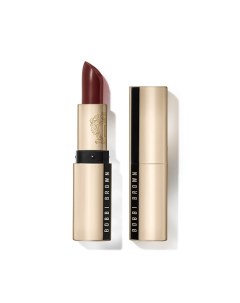 Помада для губ Luxe Lipstick Bobbi brown