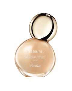 Стойкое тональное средство с эффектом сияния L ESSENTIEL Guerlain