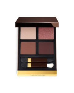 Четырехцветные тени для век Eye Color Quad Tom ford