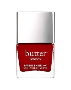 Лак для ногтей Nail Lacquer Vernis Butter london