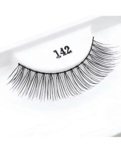 Накладные ресницы Fashion Lashes 142 1.0 Tf