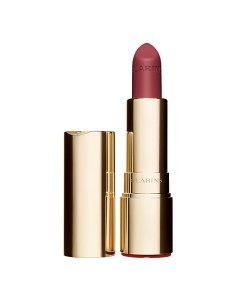 Матовая губная помада Joli Rouge Velvet Clarins