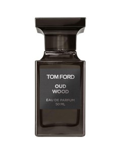 Парфюмерная вода Oud Wood 50 Tom ford