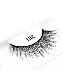 Накладные ресницы Fashion Lashes 102 1.0 Tf