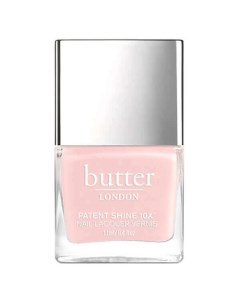 Лак для ногтей Nail Lacquer Vernis Butter london