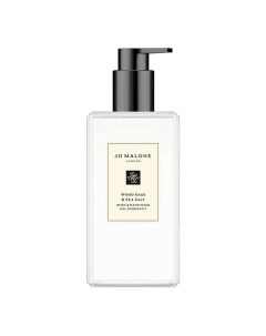 Гель для душа Wood Sage & Sea Salt Jo malone london