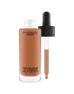 Тональная основа Studio Waterweight SPF 30 Foundation Mac