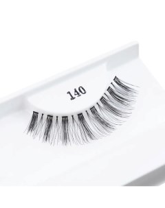 Накладные ресницы Fashion Lashes 140 1.0 Tf