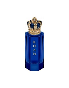 Духи Khan 50 Royal crown