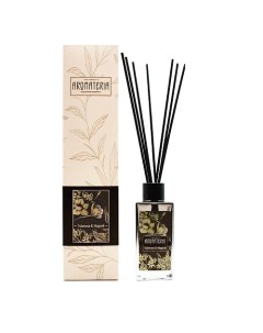 Ароматизатор для дома "Tuberose & Magnolia" 100.0 Aromateria