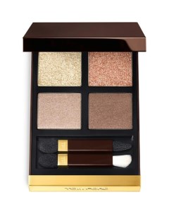 Четырехцветные тени для век Eye Color Quad Tom ford