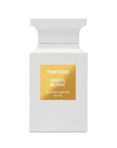 Soleil Blanс 100 Tom ford