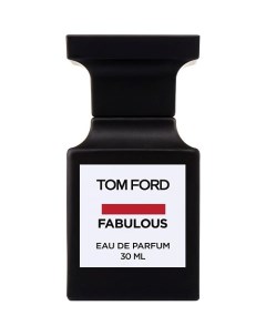 Парфюмерная вода Fabulous 30 Tom ford