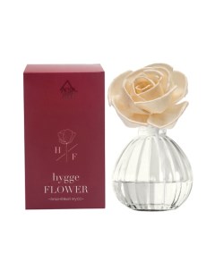 Аромадиффузор для дома Hygge Flower "Вишневый мусс" 50.0 Arida home