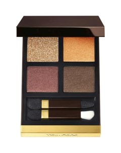 Четырехцветные тени для век Eye Color Quad Tom ford