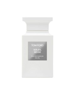 Парфюмерная вода Soleil Neige 100 Tom ford