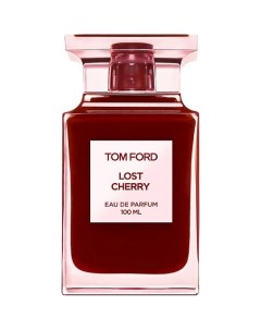 Парфюмерная вода Lost Cherry 100 Tom ford