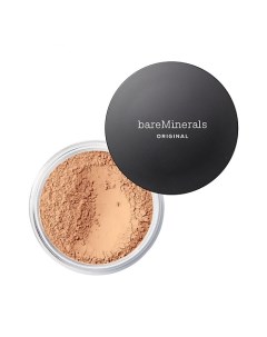 Пудра рассыпчатая Original Loose Powder Foundation Bareminerals