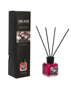 Диффузор для дома Reed Diffuser Rose 120.0 Beas