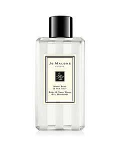 Гель для душа Wood Sage & Sea Salt Jo malone london