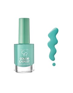 Лак Color Expert Nail Lacquer Golden rose